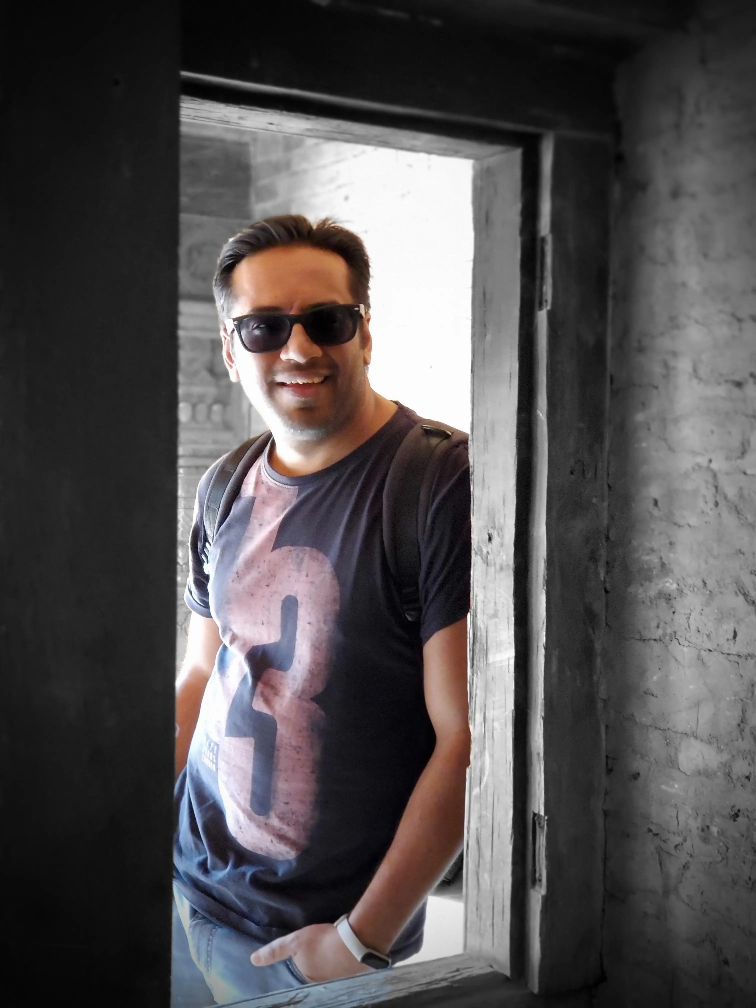 Professional Portrait